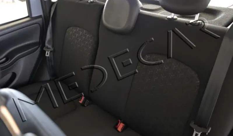 Fiat Panda usata a Potenza (10)