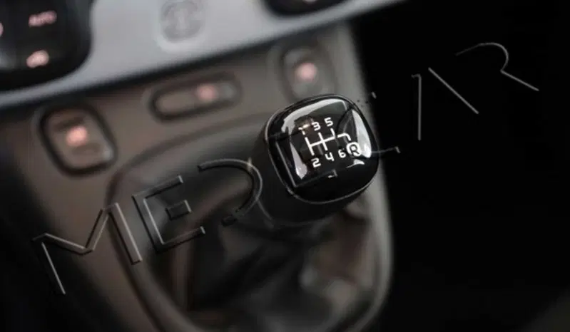 Fiat Panda usata a Potenza (13)