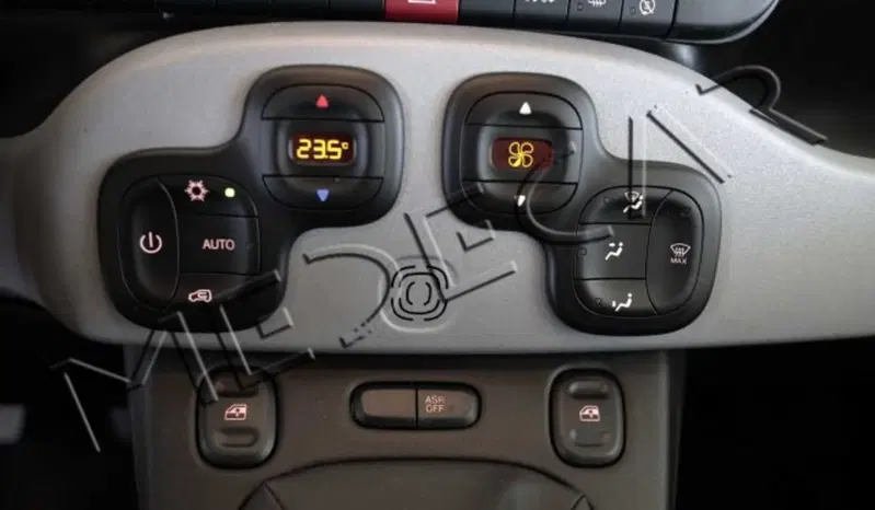 Fiat Panda usata a Potenza (14)