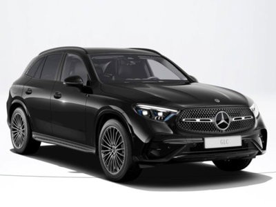 Mercedes-Benz GLC EQ 400 AMG Line Advanced 4matic nuova a Verona