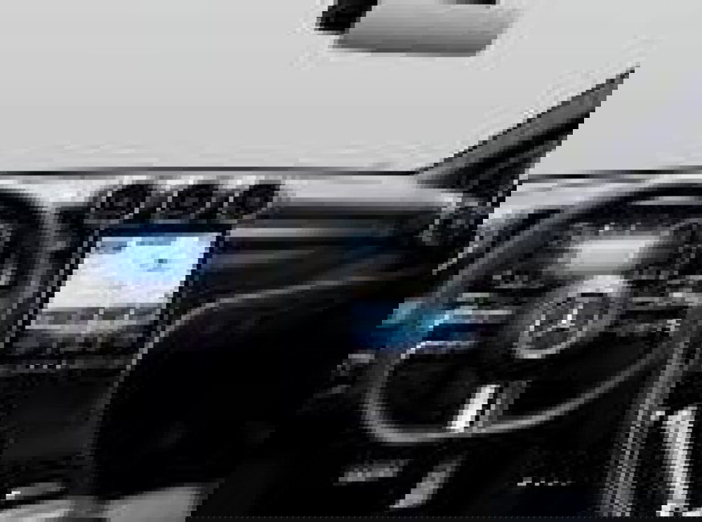 Mercedes-Benz GLC nuova a Verona (5)