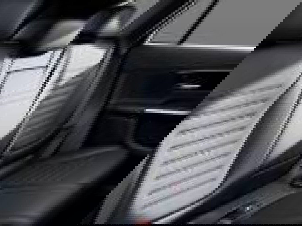 Mercedes-Benz GLC nuova a Verona (7)