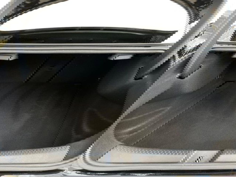 Mercedes-Benz CLA usata a Verona (13)