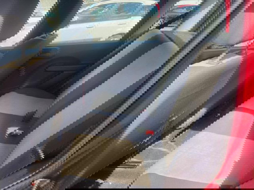 Fiat Panda usata a Sondrio (10)