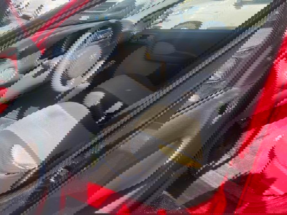 Fiat Panda usata a Sondrio (11)