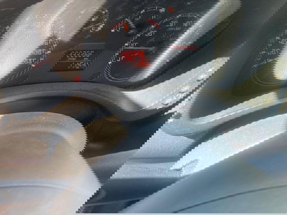 Fiat Panda usata a Sondrio (13)