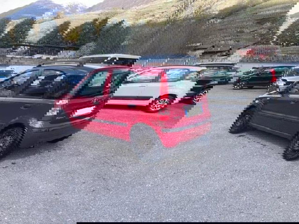 Fiat Panda usata a Sondrio (3)
