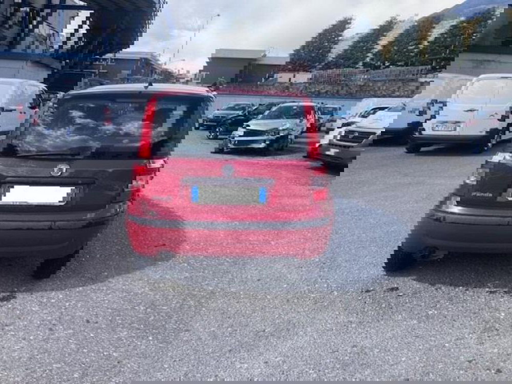 Fiat Panda usata a Sondrio (4)