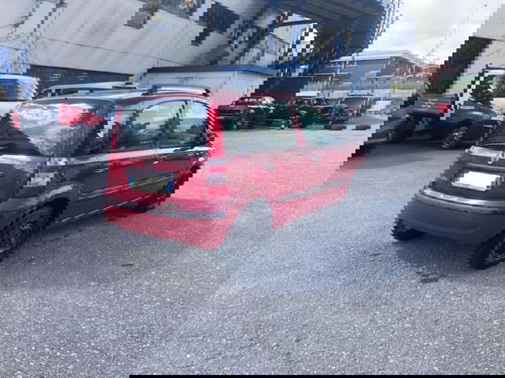 Fiat Panda usata a Sondrio (5)