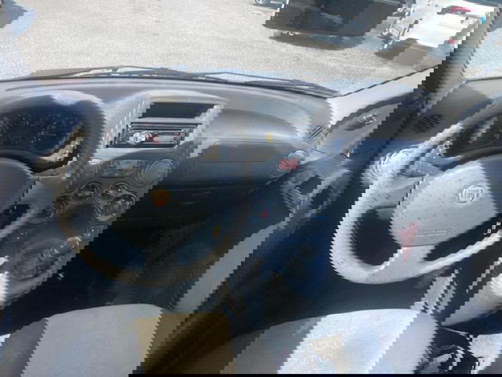 Fiat Panda usata a Sondrio (9)