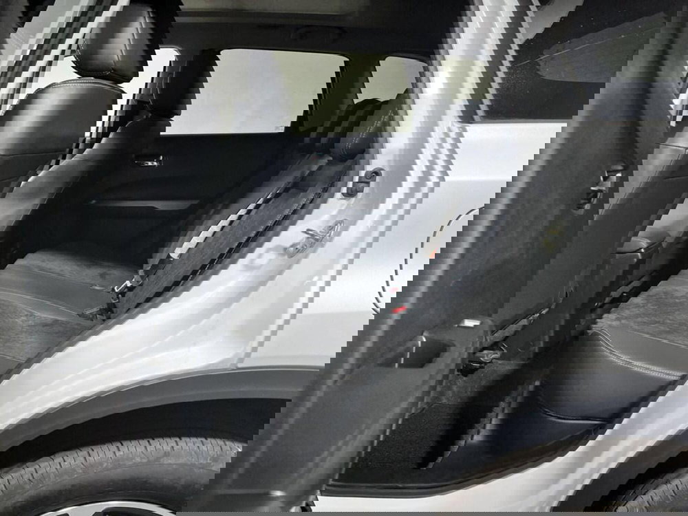 Suzuki Vitara usata a Sondrio (11)