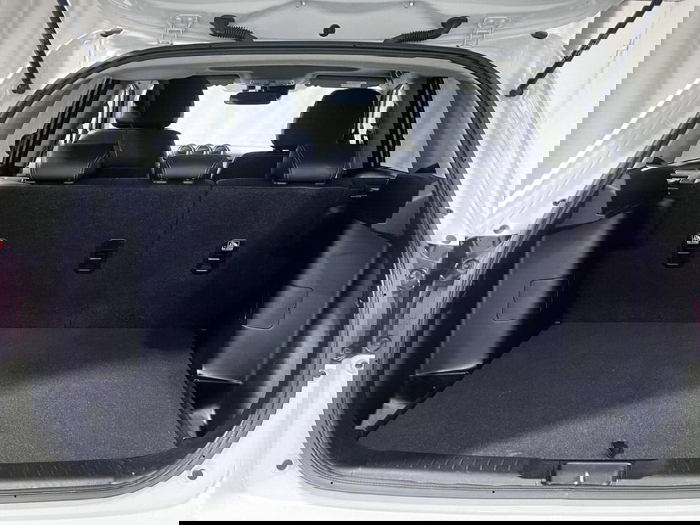 Suzuki Vitara usata a Sondrio (15)