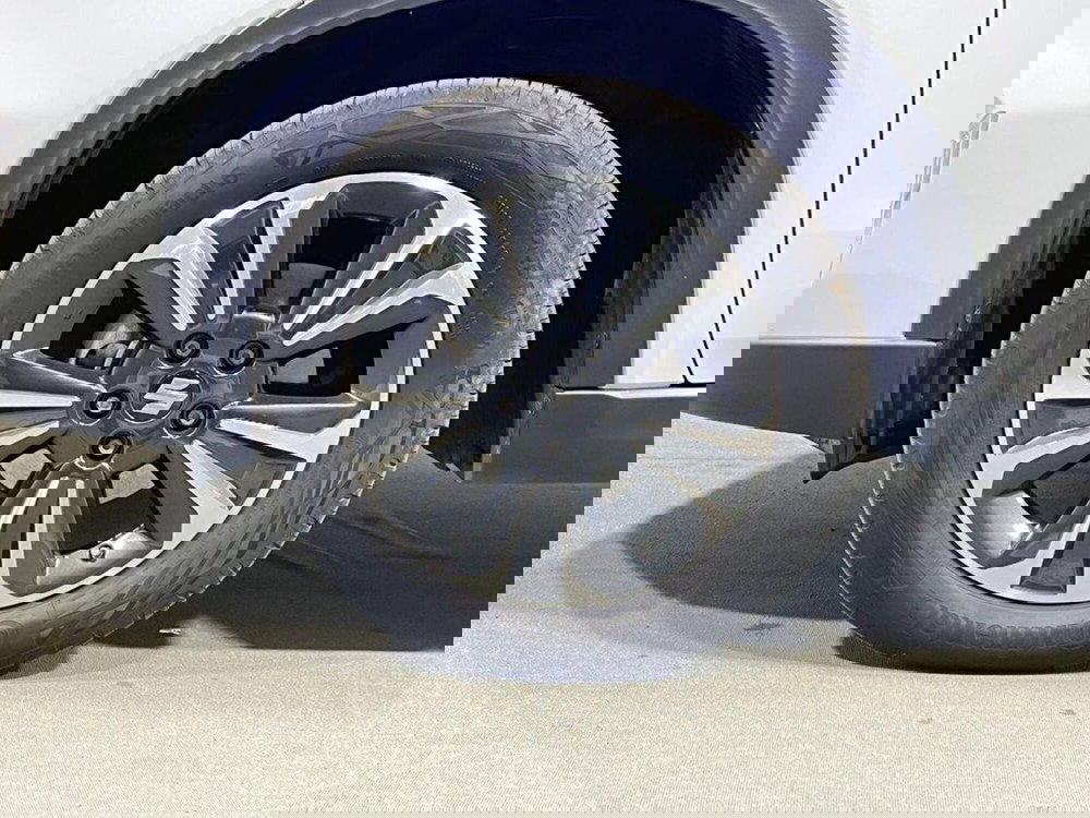 Suzuki Vitara usata a Sondrio (9)