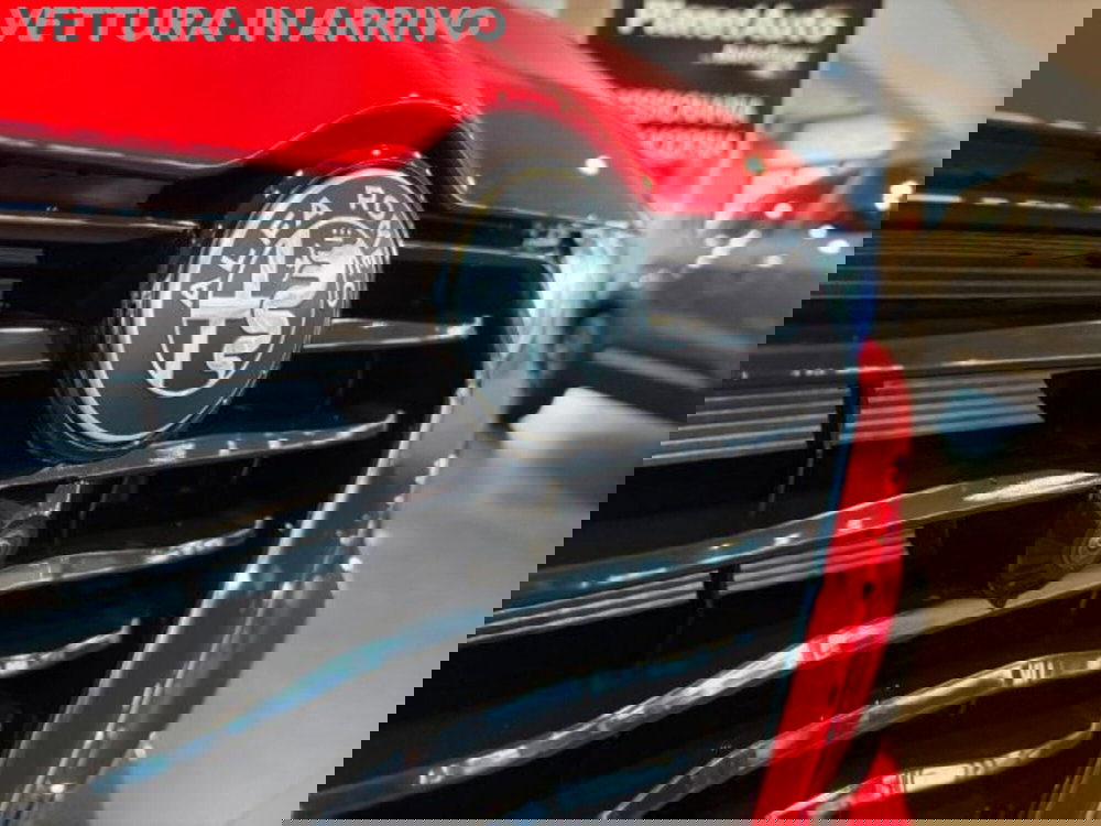 Alfa Romeo Tonale nuova a Modena (10)