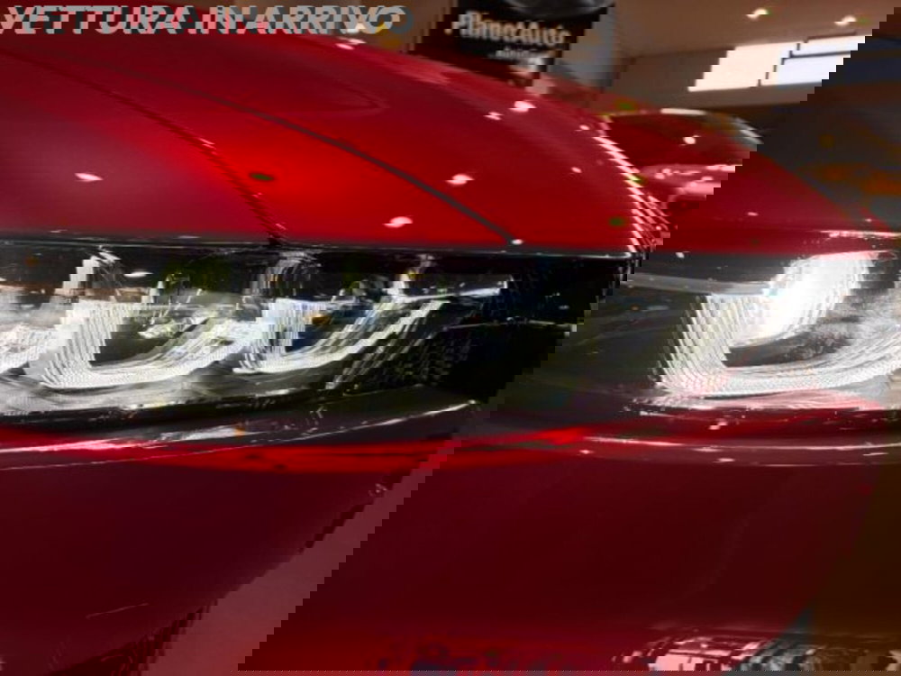 Alfa Romeo Tonale nuova a Modena (11)