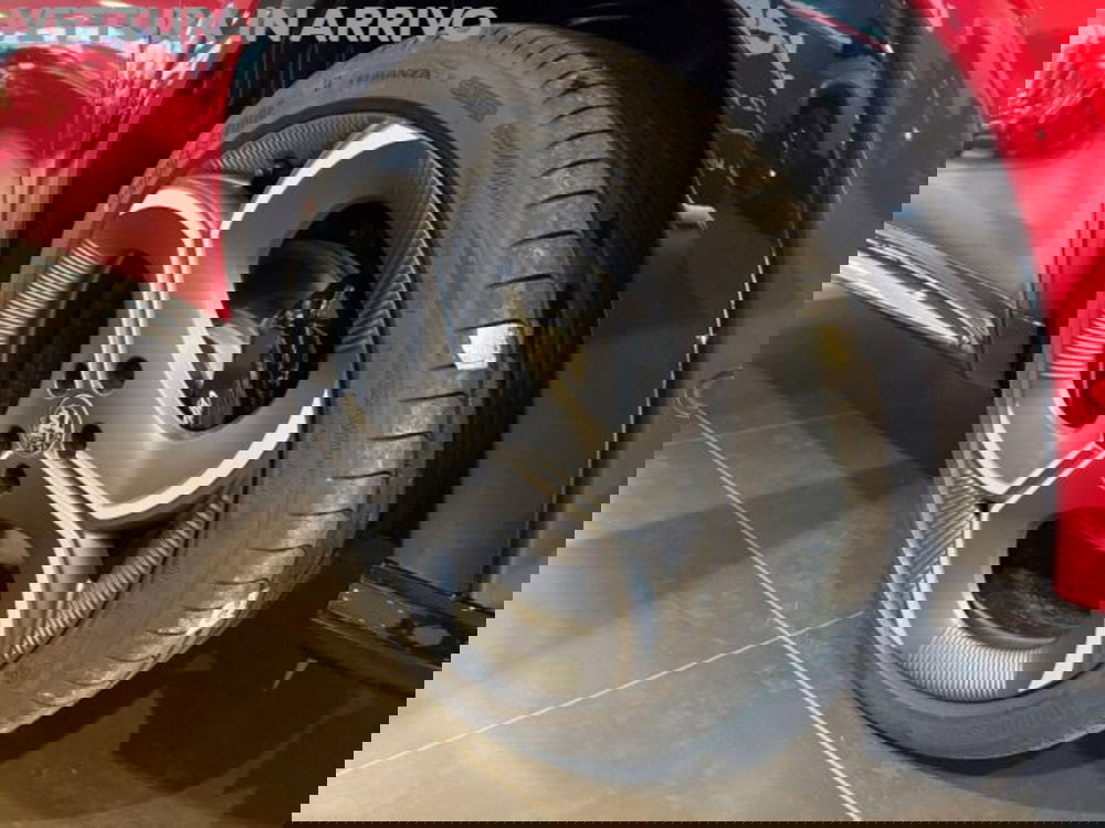 Alfa Romeo Tonale nuova a Modena (12)