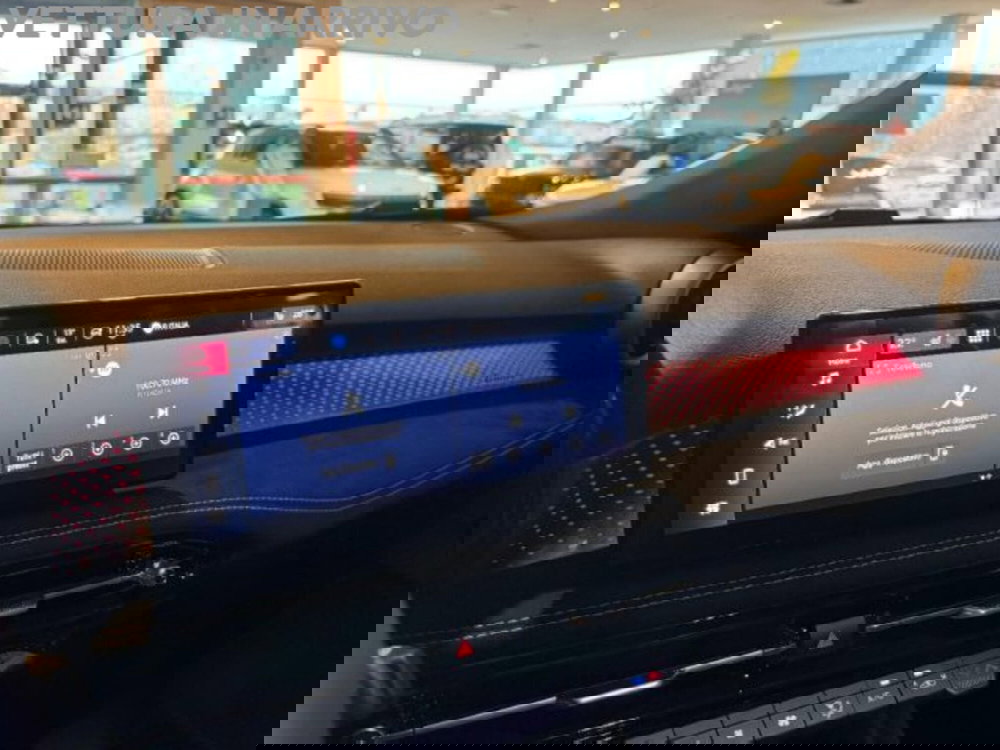 Alfa Romeo Tonale nuova a Modena (13)