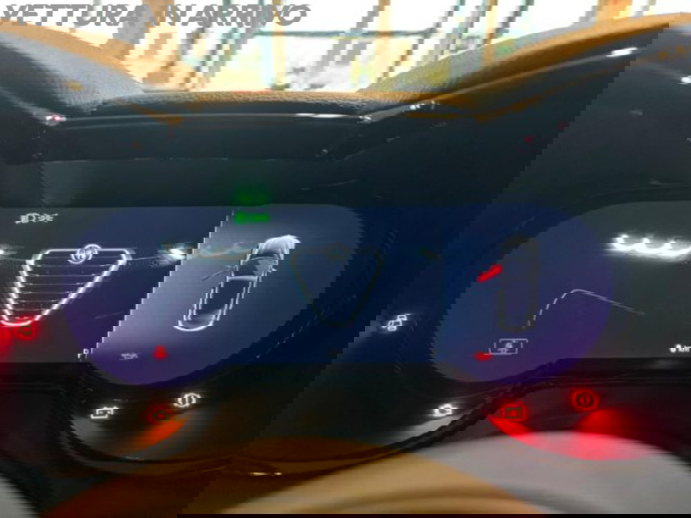 Alfa Romeo Tonale nuova a Modena (15)