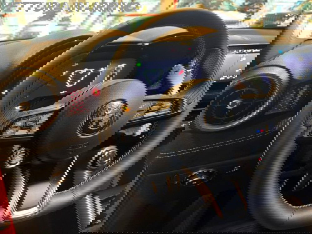 Alfa Romeo Tonale nuova a Modena (16)