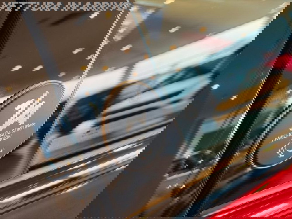 Alfa Romeo Tonale nuova a Modena (17)