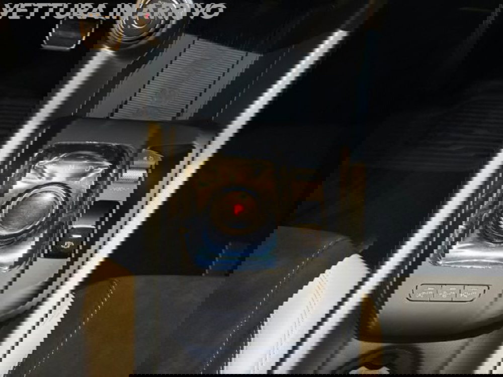 Alfa Romeo Tonale nuova a Modena (18)