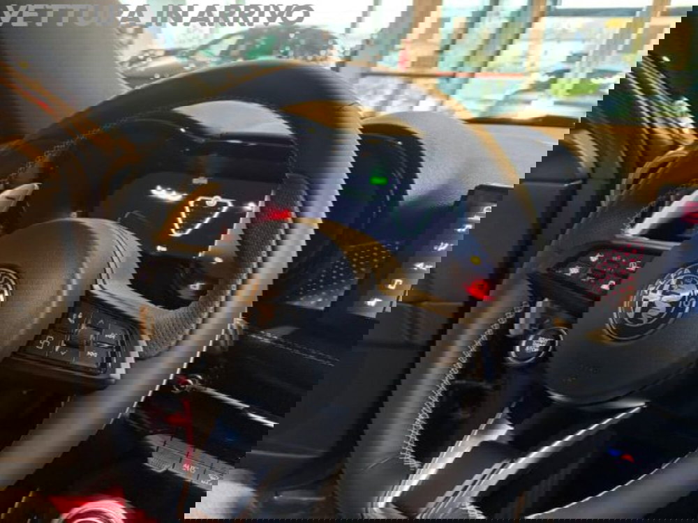 Alfa Romeo Tonale nuova a Modena (19)