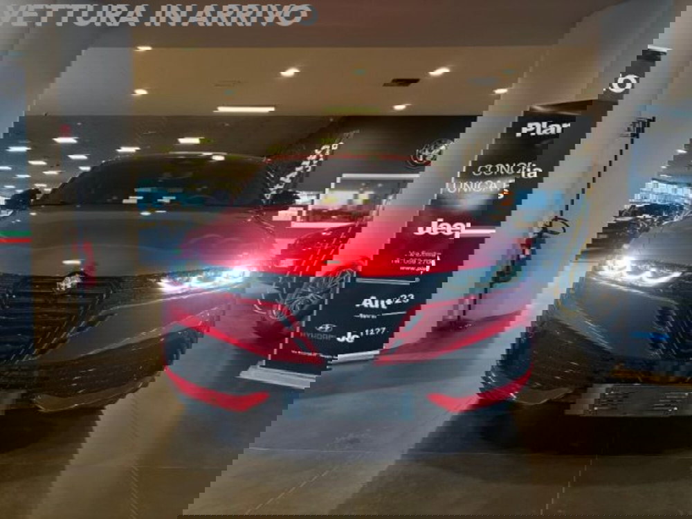 Alfa Romeo Tonale nuova a Modena (2)