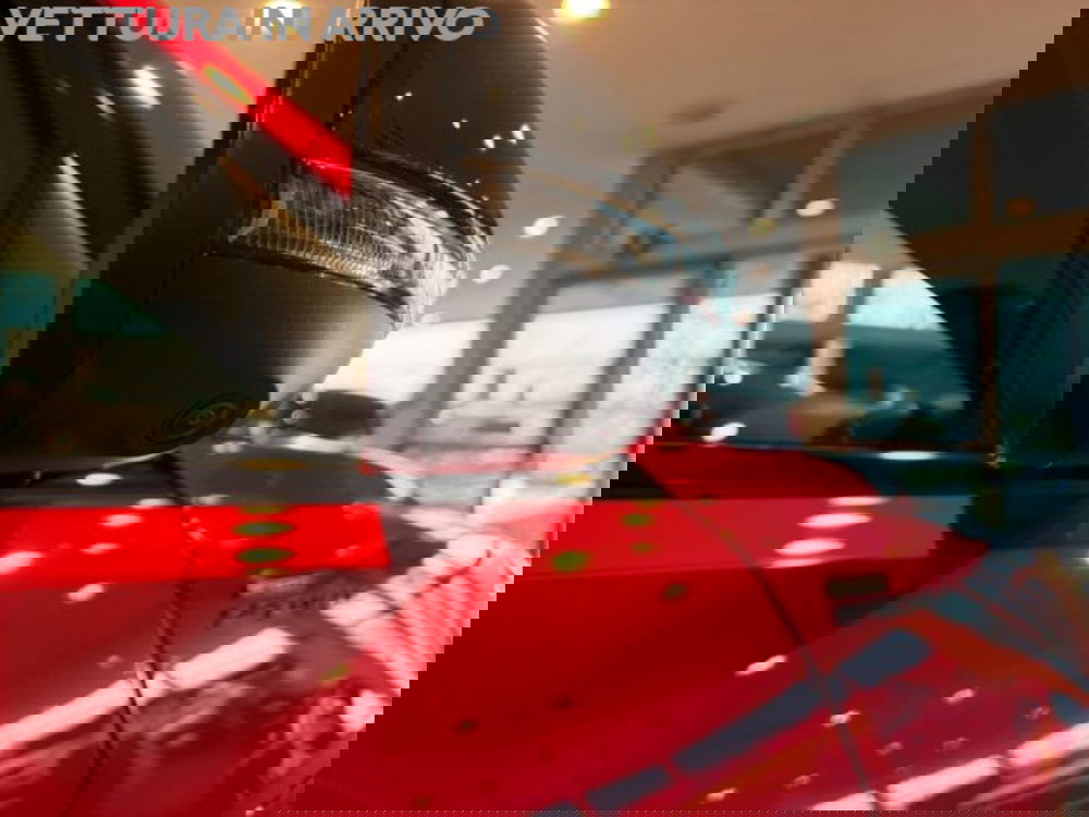 Alfa Romeo Tonale nuova a Modena (4)