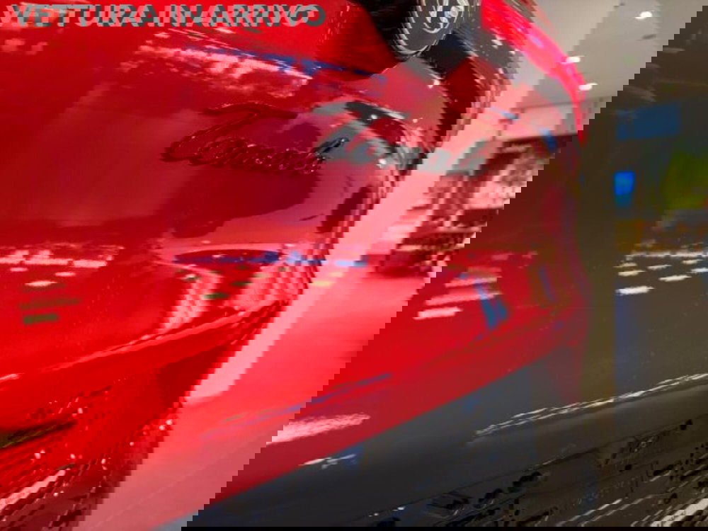 Alfa Romeo Tonale nuova a Modena (5)