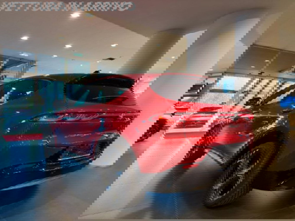 Alfa Romeo Tonale nuova a Modena (6)