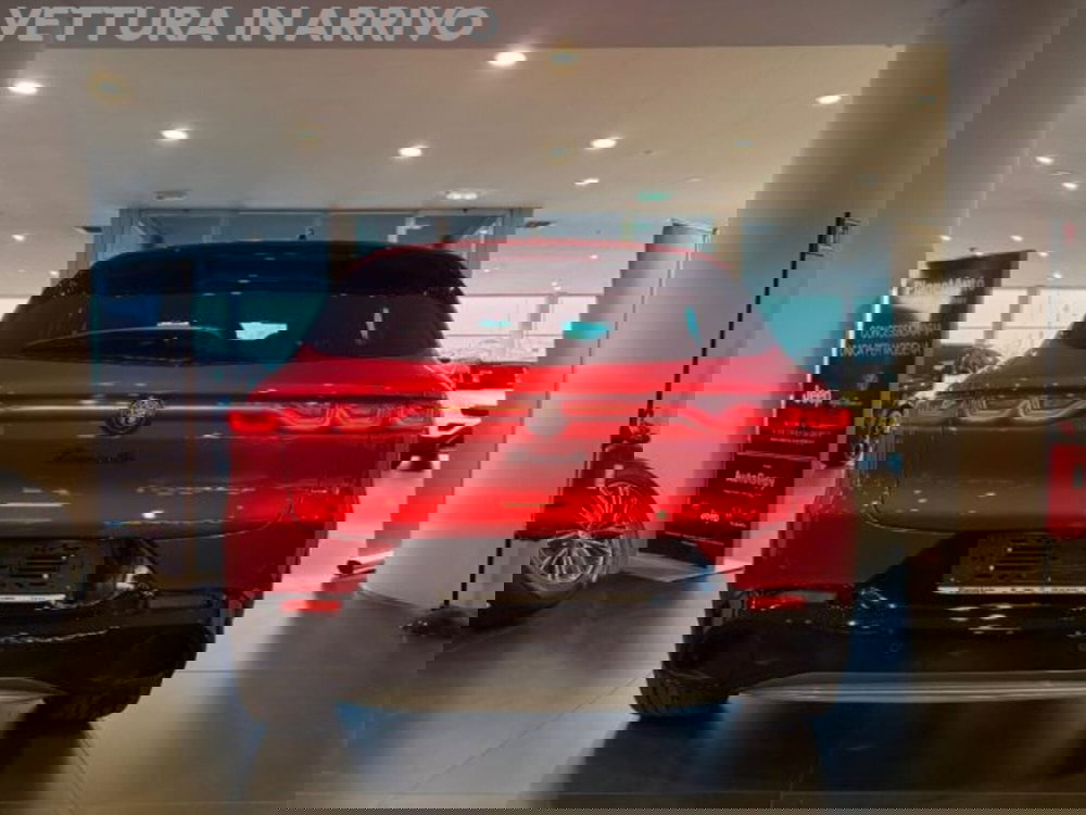 Alfa Romeo Tonale nuova a Modena (7)