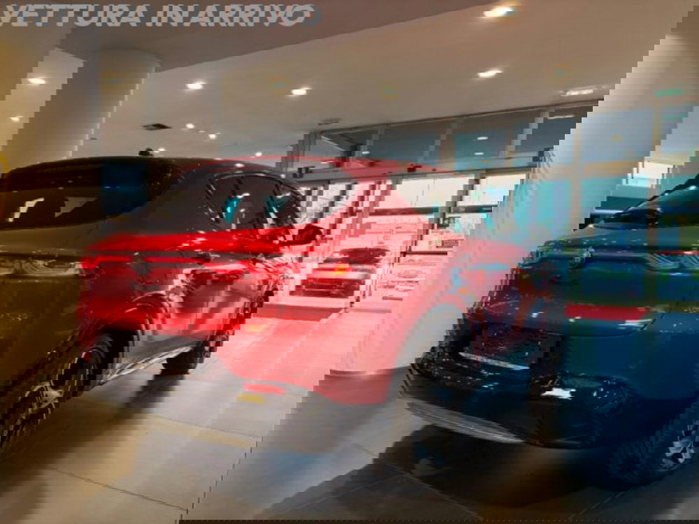 Alfa Romeo Tonale nuova a Modena (8)