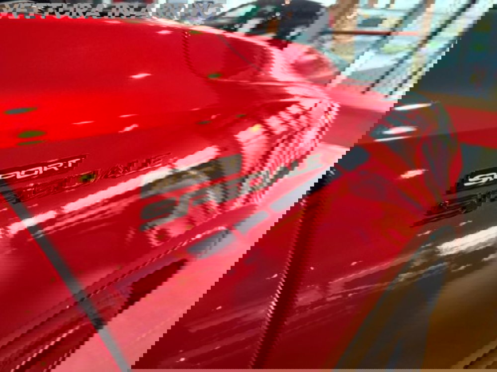 Alfa Romeo Tonale nuova a Modena (9)