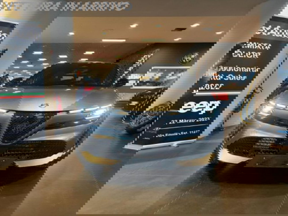 Alfa Romeo Junior nuova a Modena