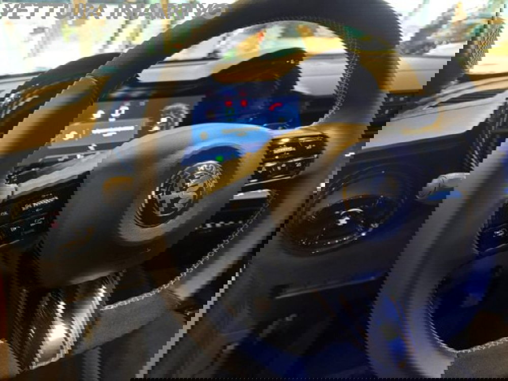 Alfa Romeo Junior nuova a Modena (10)