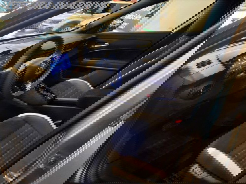 Alfa Romeo Junior nuova a Modena (11)