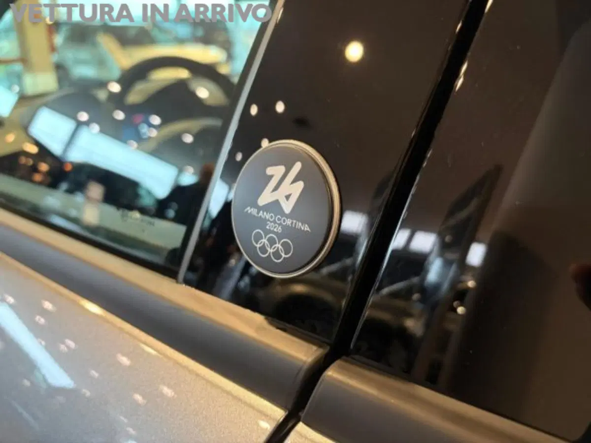 Alfa Romeo Junior nuova a Modena (12)