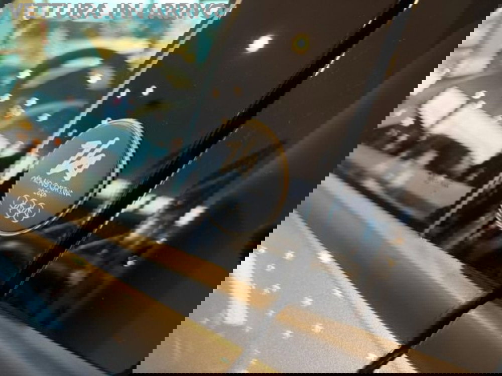 Alfa Romeo Junior nuova a Modena (12)