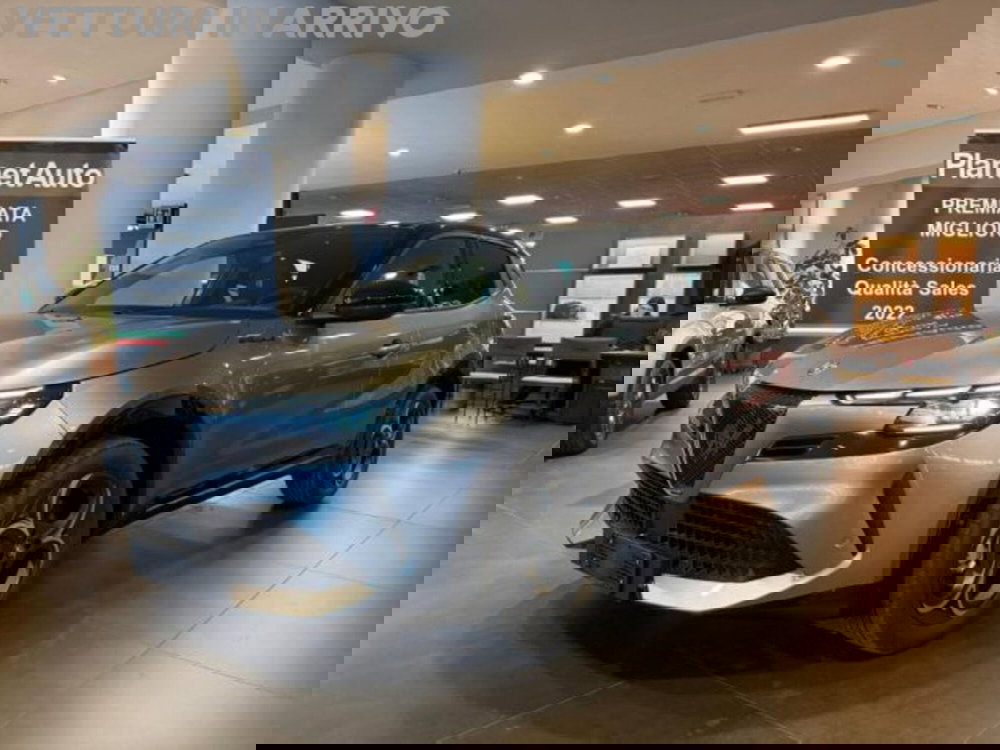 Alfa Romeo Junior nuova a Modena (2)