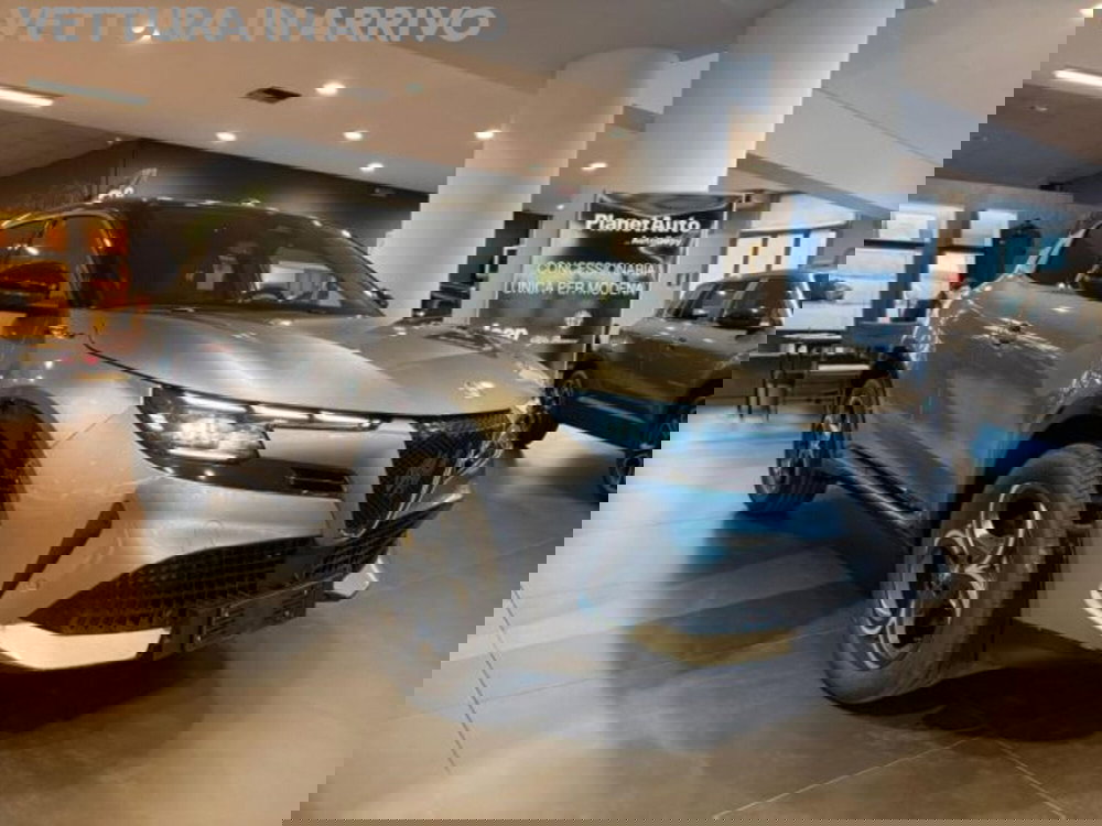 Alfa Romeo Junior nuova a Modena (3)