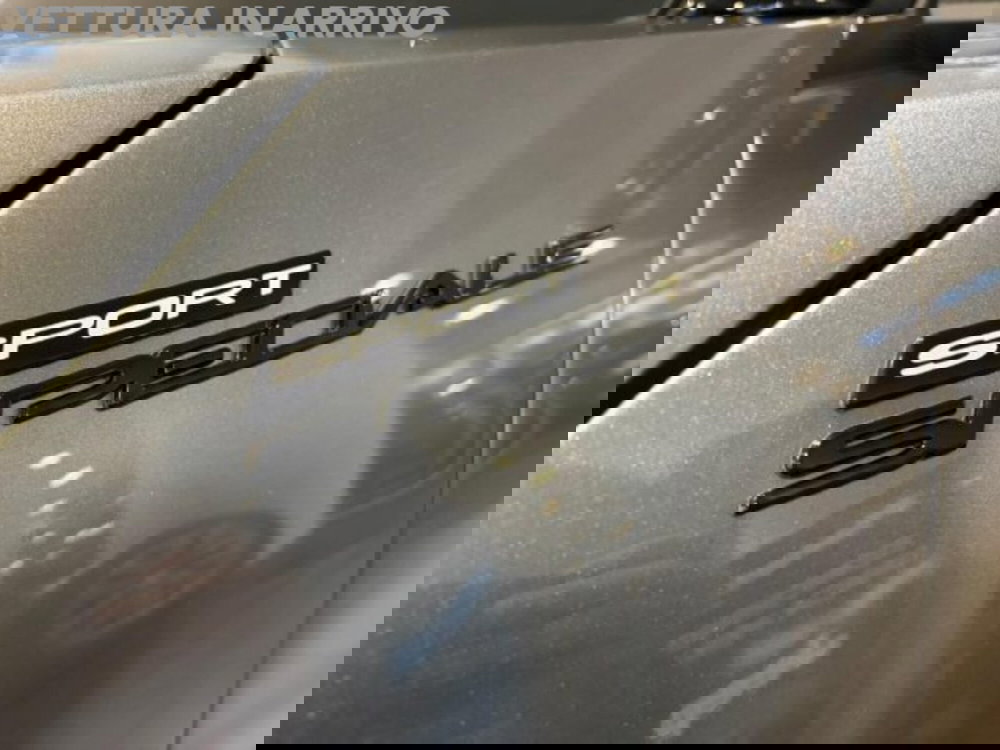 Alfa Romeo Junior nuova a Modena (4)