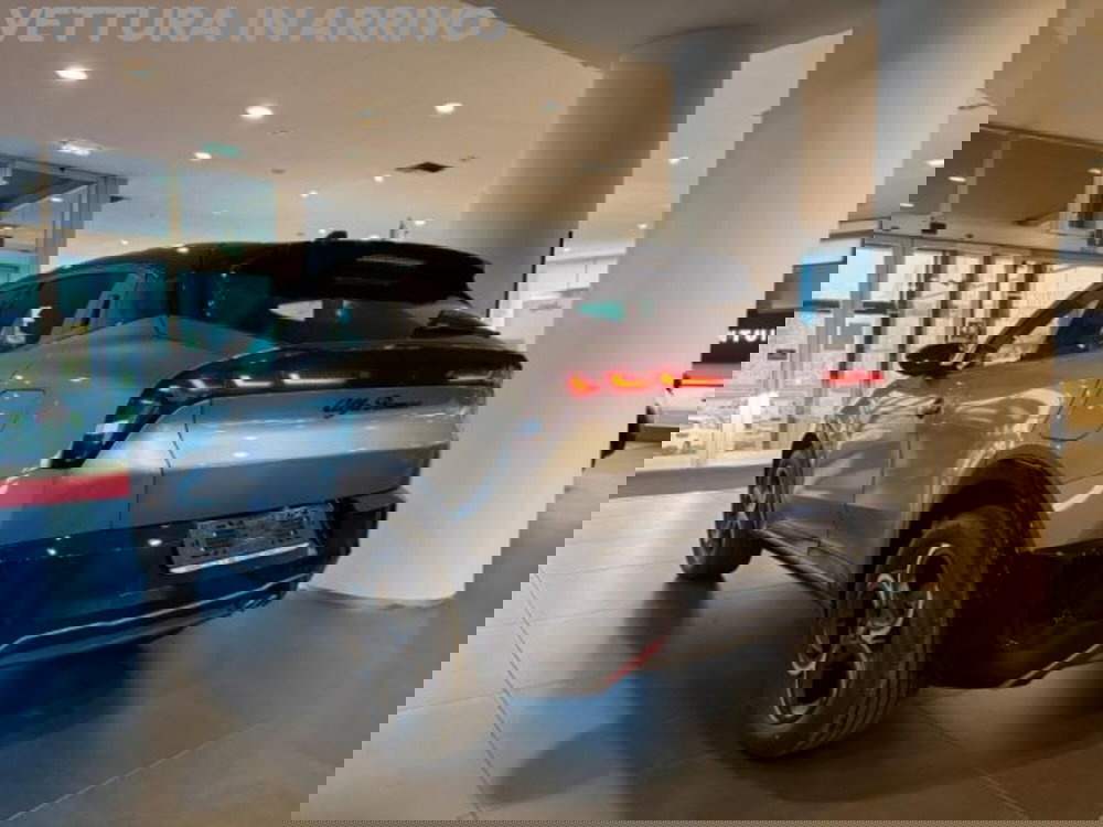 Alfa Romeo Junior nuova a Modena (6)