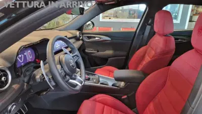 Alfa Romeo Tonale Tonale 1.5 160 CV MHEV TCT7 Ti nuova a Modena