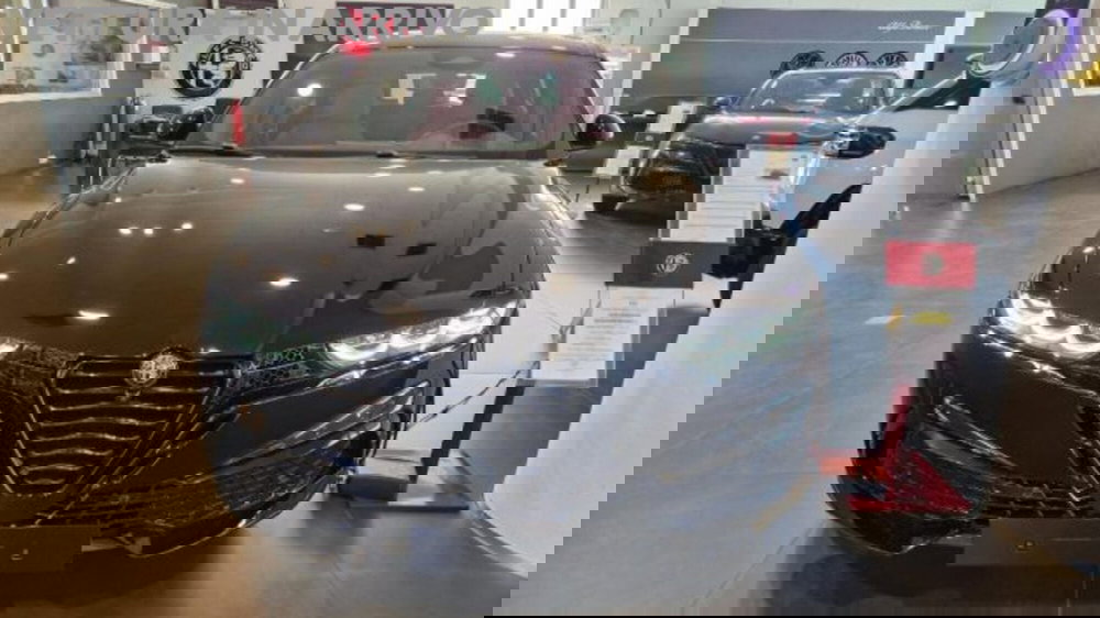 Alfa Romeo Tonale nuova a Modena (2)