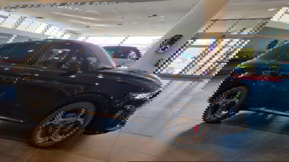 Alfa Romeo Tonale nuova a Modena (4)