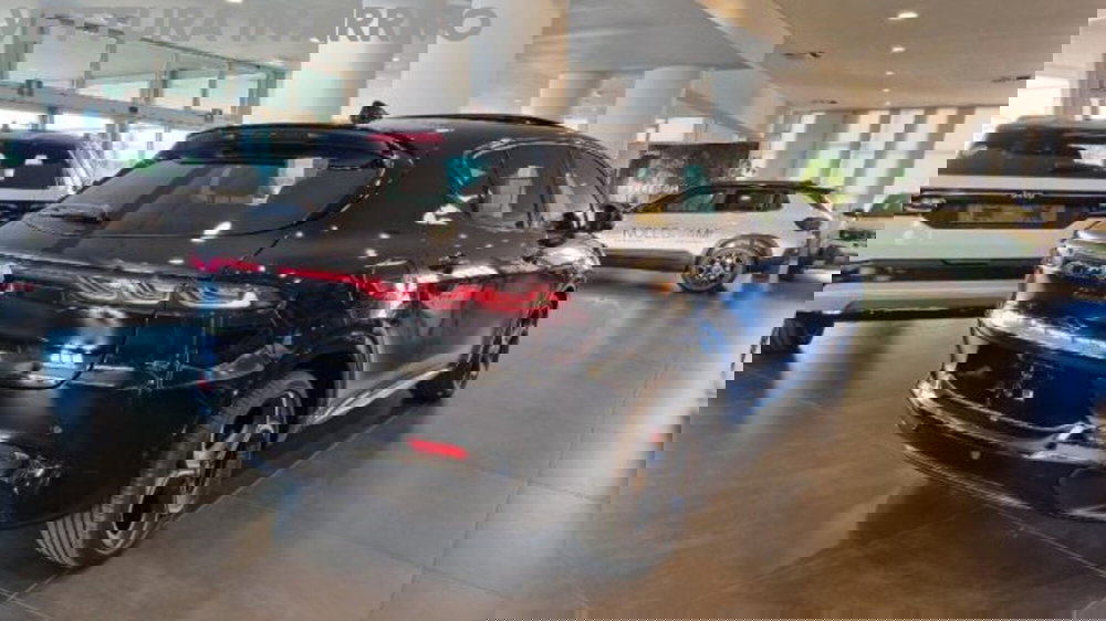 Alfa Romeo Tonale nuova a Modena (5)