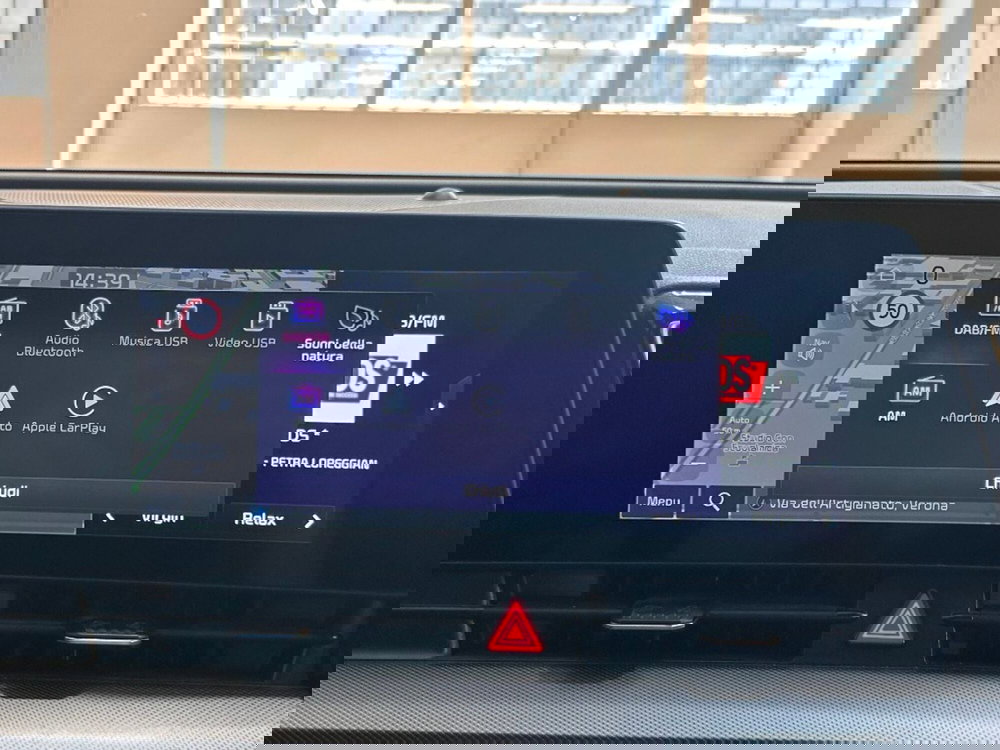 Kia Sportage usata a Verona (16)