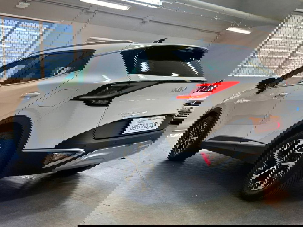 Kia Sportage usata a Verona (4)