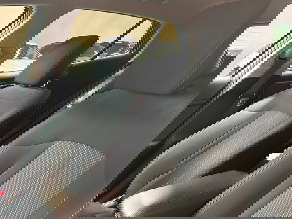 Kia Sportage usata a Verona (9)