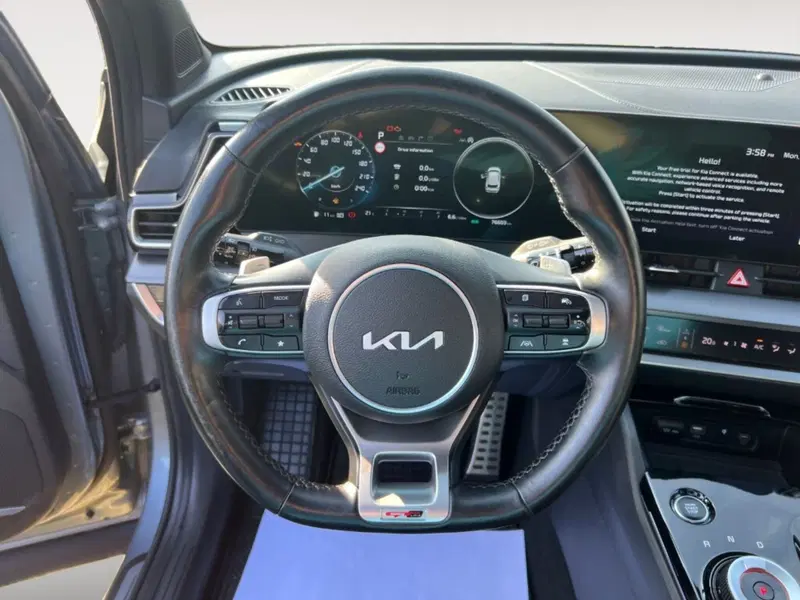 Kia Sportage usata a Verona (10)
